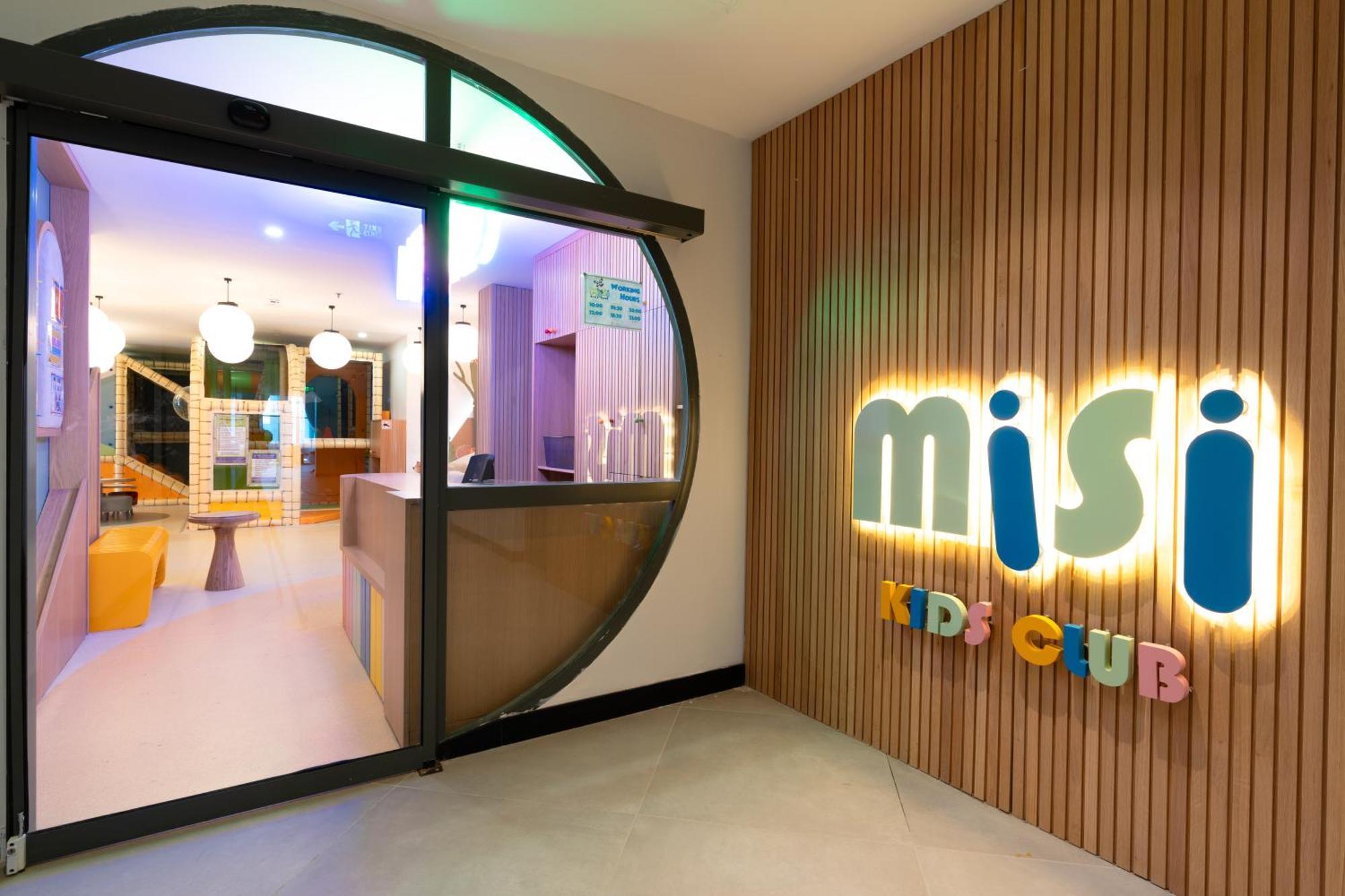 Hotel Megasaray Mount Erciyes Kayseri Exterior foto